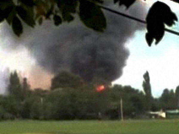 രഹസ്യ വിവരം