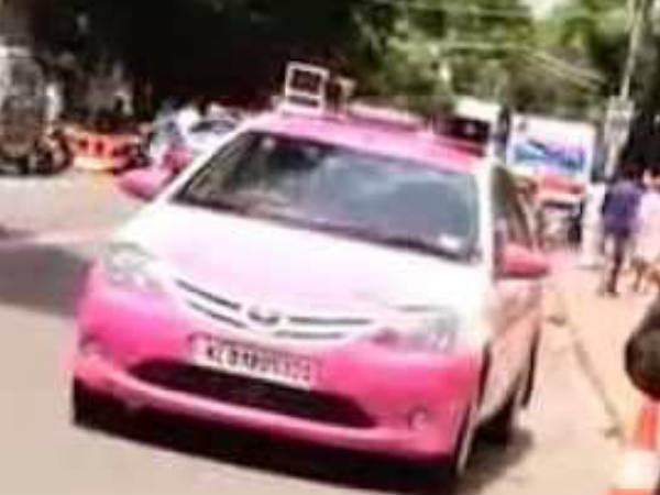  വനിത പോലീസ്