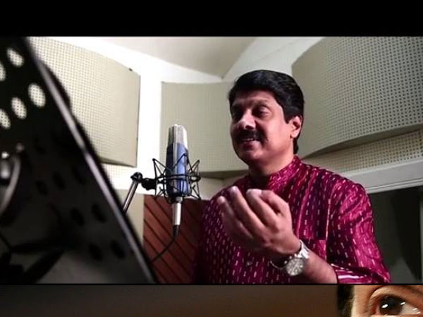 പാട്ടും അഭിനയവും