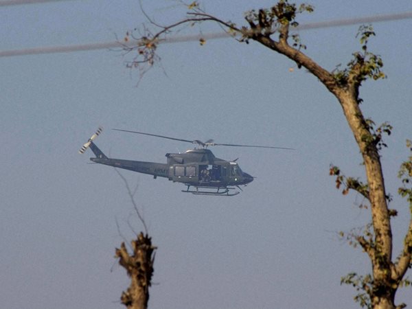 യുദ്ധ സന്നാഹം