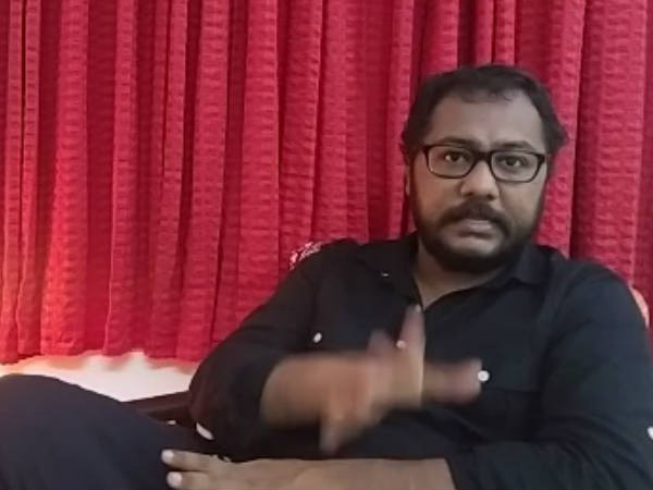 ബലികുടീരങ്ങളേ അല്ല ഇത് ബലികുടീരങ്ങളേ അല്ല ഇത്