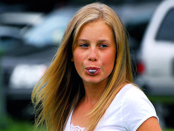 മുടി വൃത്തിയാക്കാനും