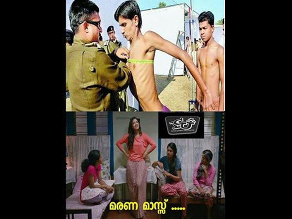 നായകനാണ് നായകന്‍