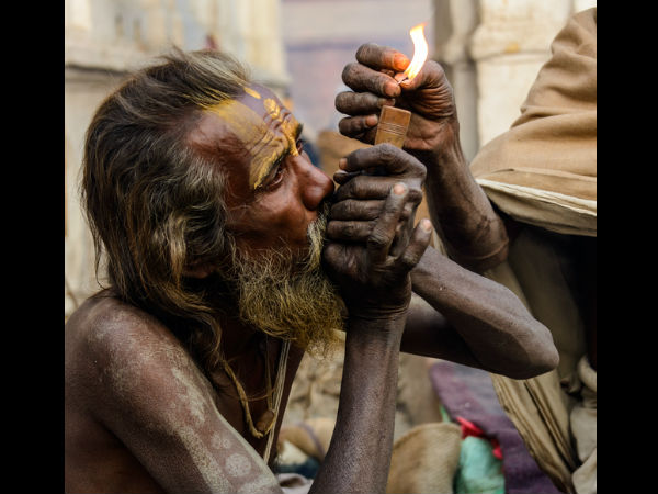 അഘോരികള്‍ അപ്രത്യക്ഷരാകുന്നു