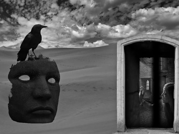  പക്ഷികളില്‍ നിന്നും സൂചന