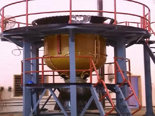 ലക്ഷ്യത്തിലെത്താന്‍ അല്‍പ്പസമയം