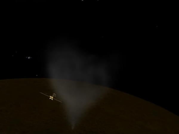 ഐസ് പാളി