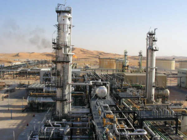 കടുത്ത പ്രതിസന്ധിയിലാണ് സൗദി