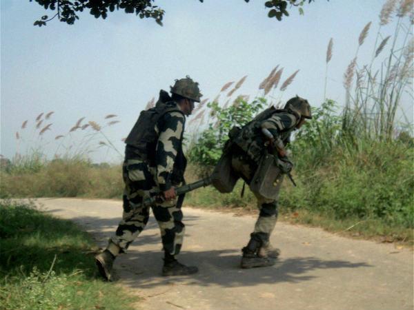 രഹസ്യാന്വേഷണ ഏജന്‍സിയുടെ മുന്നറിയിപ്പ്