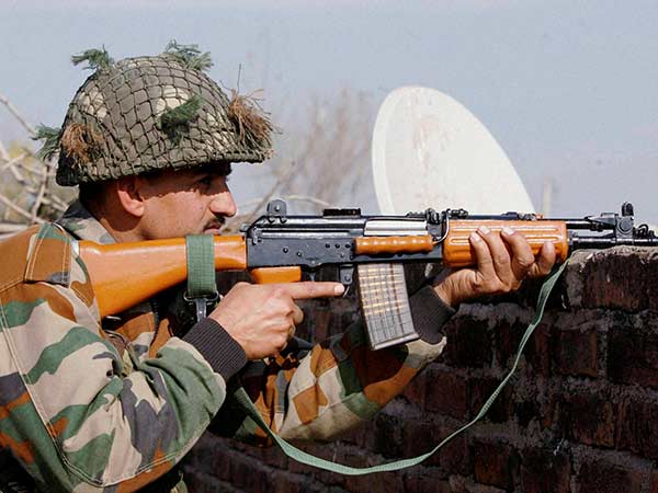 സര്‍ജിക്കല്‍ സ്‌ട്രൈക്ക് ആയിരുന്നു