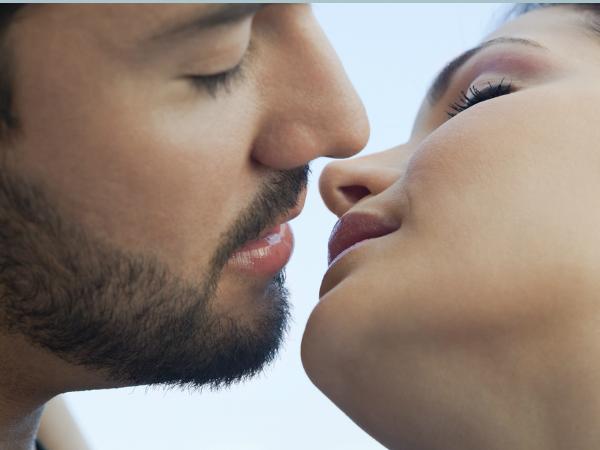 പ്രണയ ചുംബനം പ്രണയ ചുംബനം