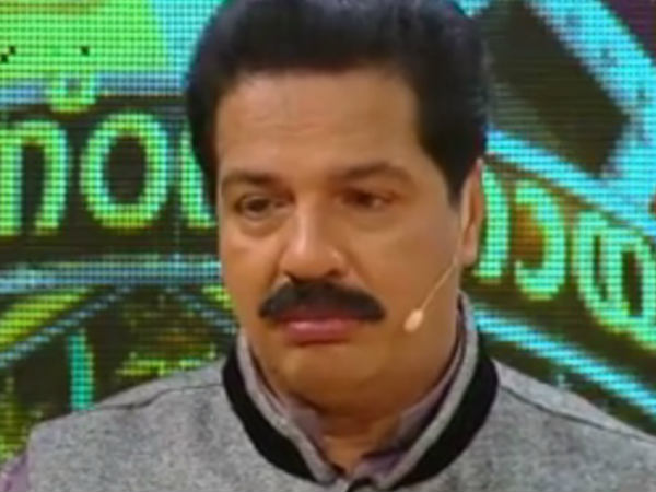 മിമിക്രിക്കാരേ നിങ്ങള്.. മിമിക്രിക്കാരേ നിങ്ങള്..