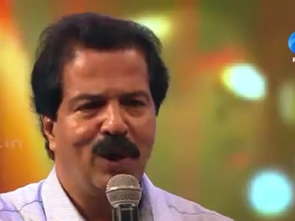 എണീറ്റ് വന്ന് തല്ലും എണീറ്റ് വന്ന് തല്ലും