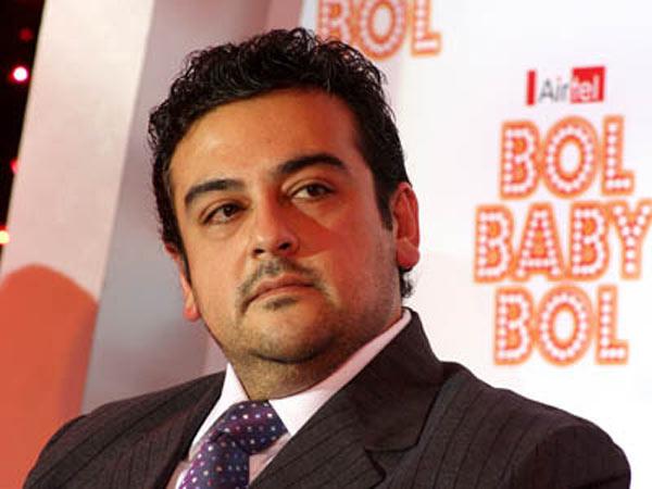 Adnan Sami