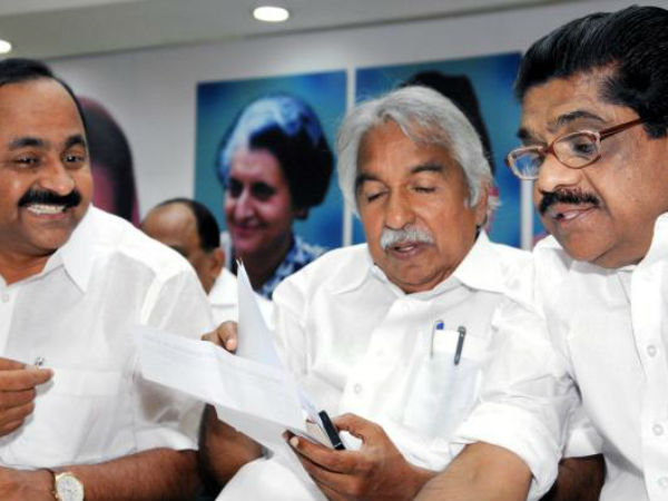 congress kerala congress kerala