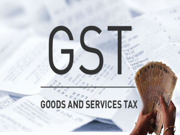 gst bill gst bill
