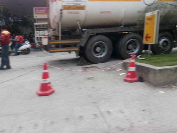 Bengaluru Crisis Bengaluru Crisis