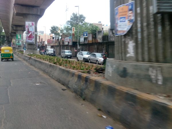 Bengaluru Crisis Bengaluru Crisis