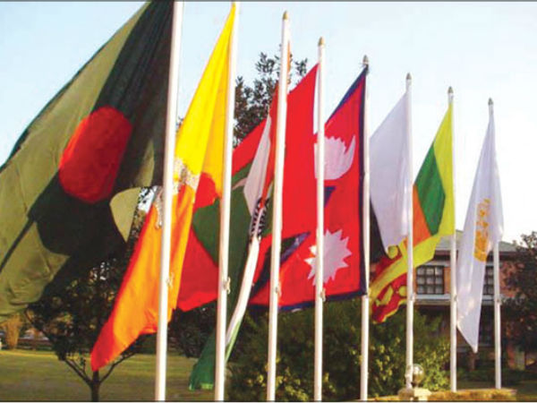 saarc saarc