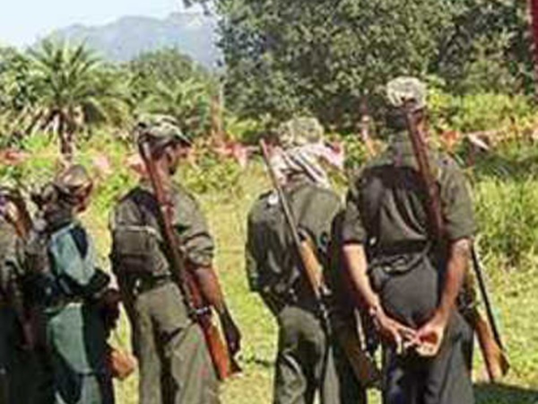 തോക്കുപയോഗിക്കുന്നു