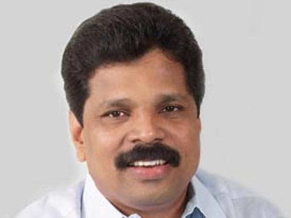 എപി അനില്‍കുമാര്‍