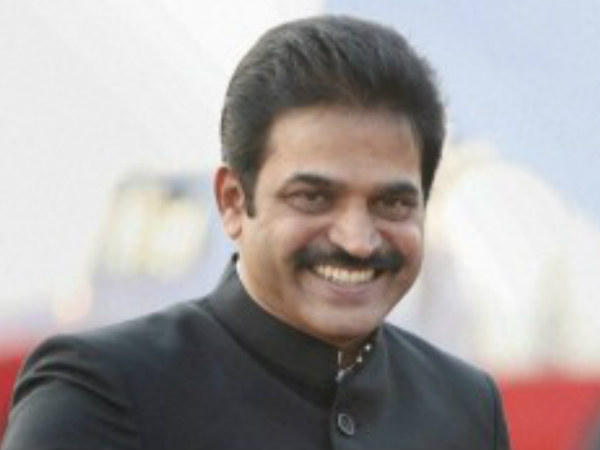 കെസി വേണുഗോപാല്‍