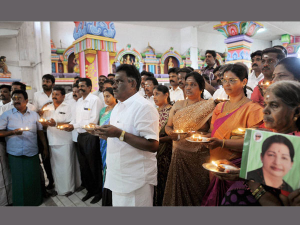 കോയമ്പത്തൂരില്‍