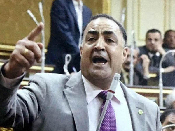 എല്‍ഹാമി അഗിന