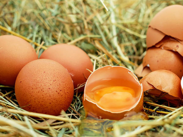 ചൈനീസ് മുട്ട