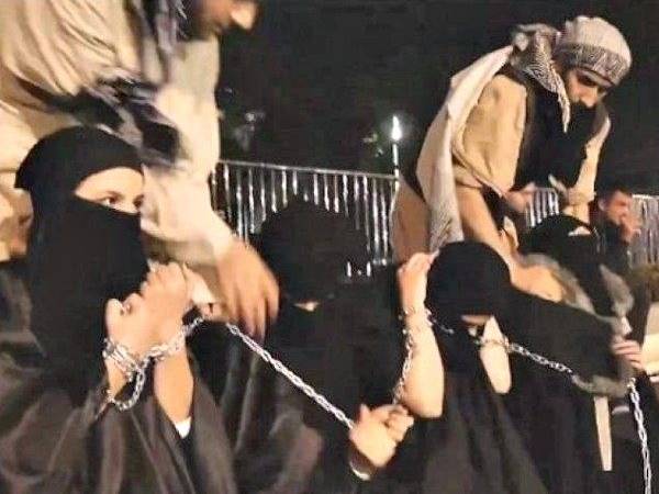 കൂട്ടക്കുരുതി