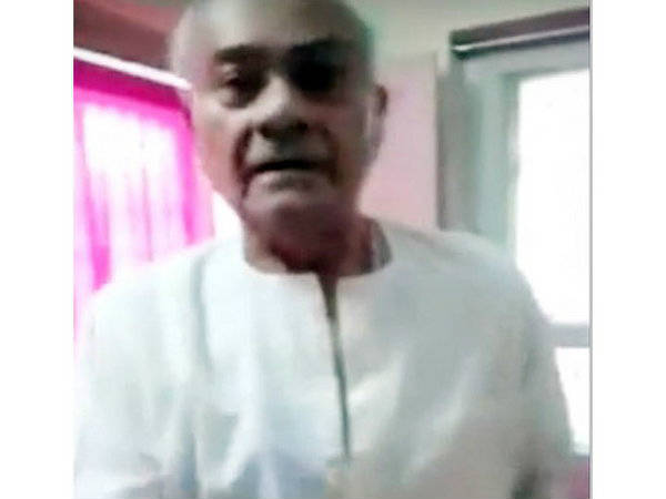 എല്ലാം നിഷേധിച്ച് ദുബെ