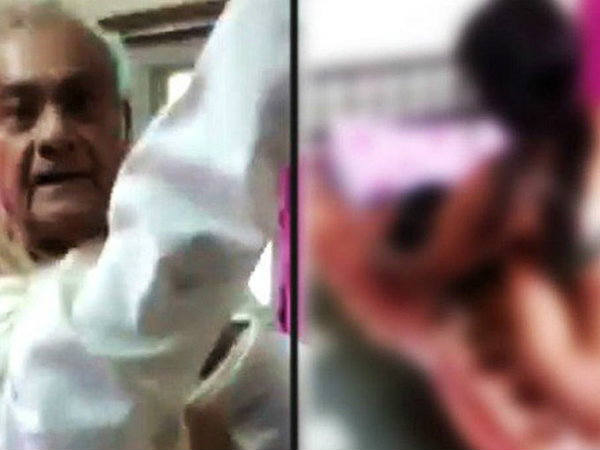 ക്യാമറ തട്ടിപ്പറിക്കാന്‍ ശ്രമം