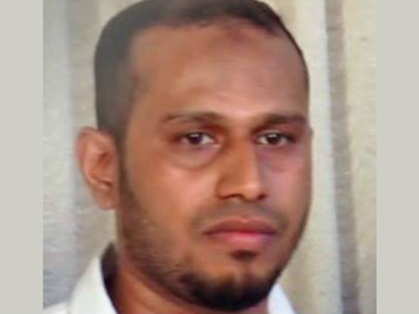 മുന്നണി പോരാളി