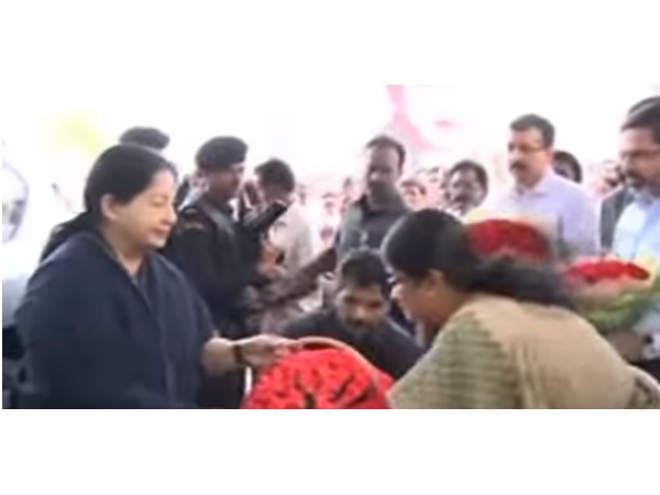 മന്ത്രിമാര്‍ റിപ്പോര്‍ട്ട് ചെയ്യുന്നത് 
