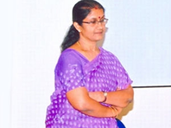 ജയലളിതയുടെ വിശ്വസ്ത 