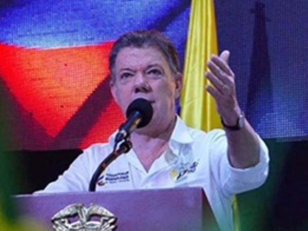 ജുവാന്‍ മാനുവല്‍ സാന്തോസ്