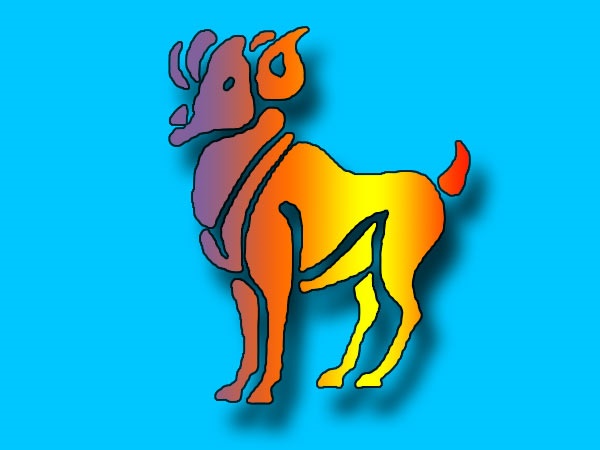 മേടം (അശ്വതി, ഭരണി, കാര്‍ത്തിക ¼) 