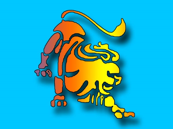 ചിങ്ങം (മകം, പൂരം, ഉത്രം ¼) 