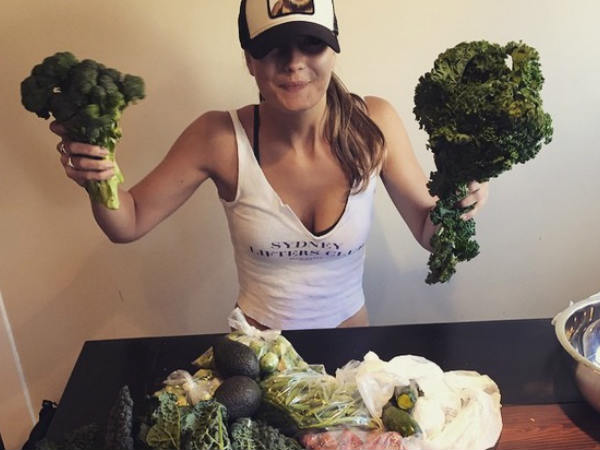 ഫോട്ടോ ഷെയര്‍ ചെയ്തു