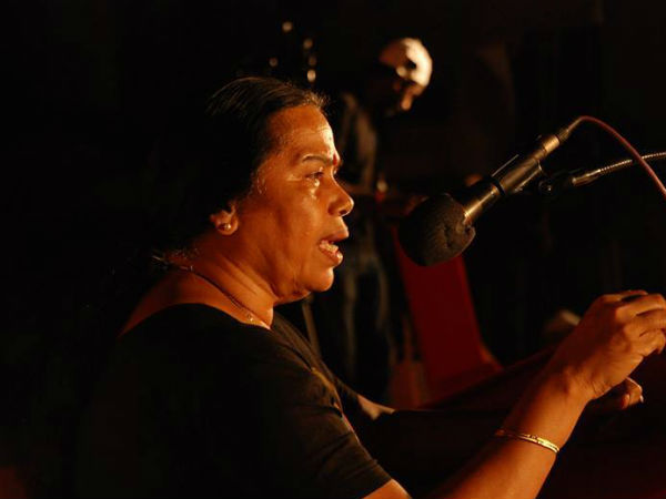 തീരുമാനം ഉണ്ടെന്ന് വെച്ചോളൂ