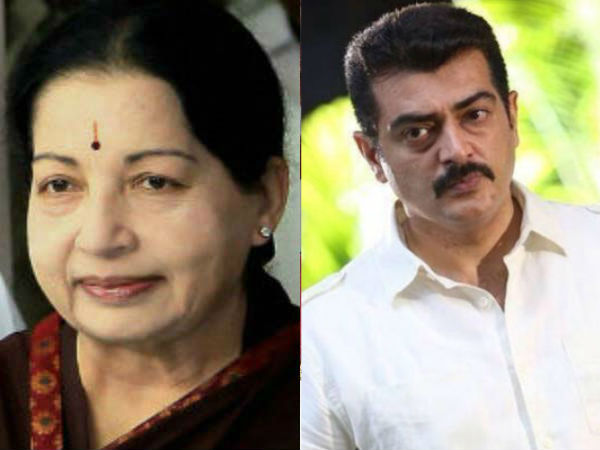 പകരക്കാരന്‍ അജിത്തോ