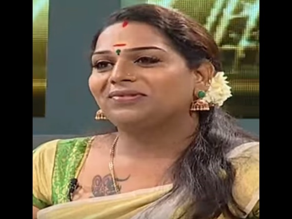 ശരിക്കും ആരാണീ ട്രാന്‍സ്‌ജെന്‍ഡര്‍ 