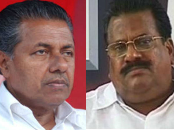 പ്രതിപക്ഷത്തിന് ആയുധം