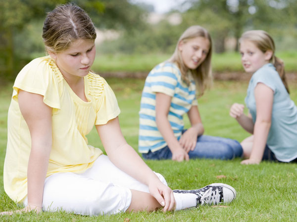 പൊണ്ണത്തടി മൂലം