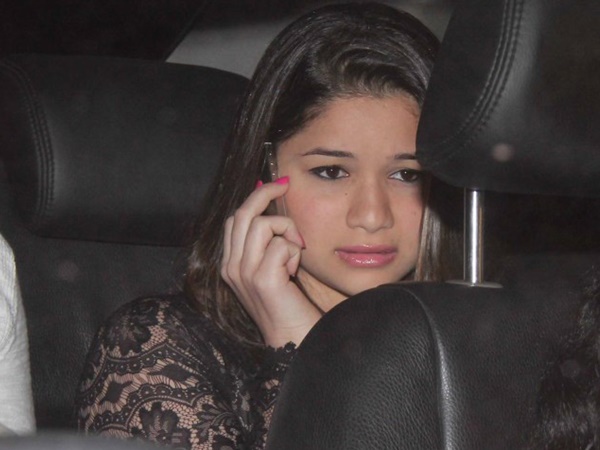 അംബാനിയുടെ സ്‌കൂളില്‍