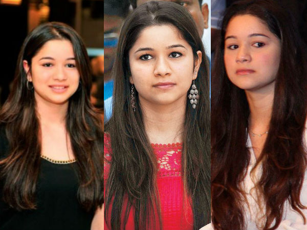 സാറയും ജാന്‍വിയും