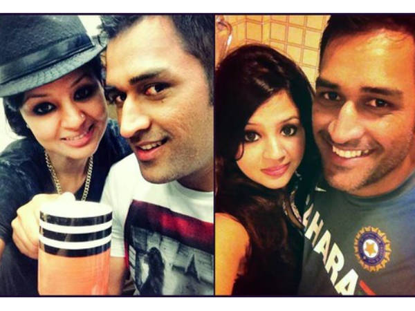 സാക്ഷിയ്ക്ക് ബന്ധമില്ല? സാക്ഷിയ്ക്ക് ബന്ധമില്ല?