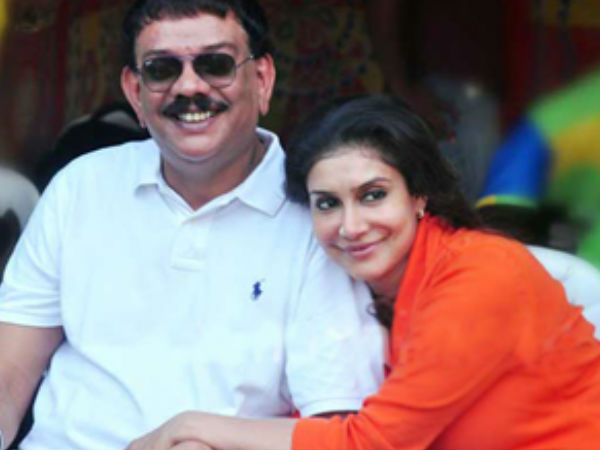 പ്രിയദര്‍ശന്റെ ഓണം 