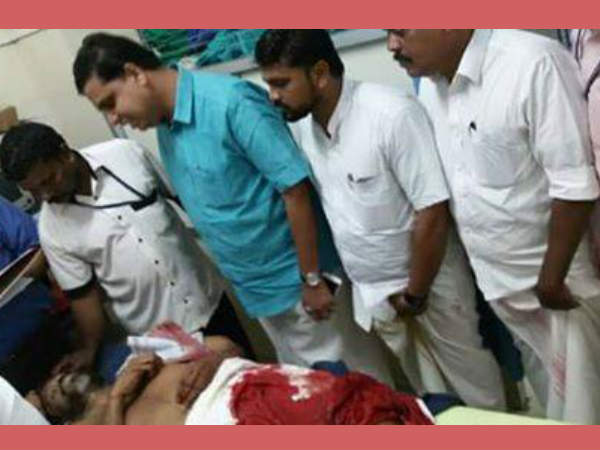 എന്തിനാണ് രമിത്തിനെയും അച്ഛനെയും കൊന്നത് 