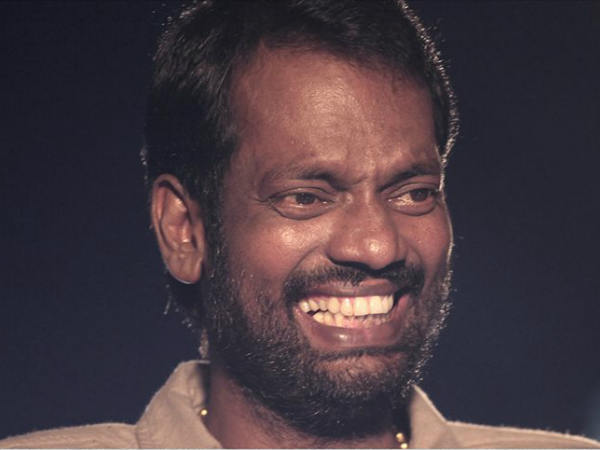 ആദര്‍ശ ധീരര്‍